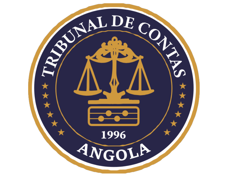 Brasão do Tribunal de Contas de Angola